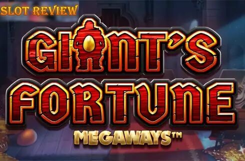 Giants Fortune Megaways icon